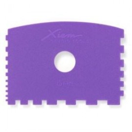 Decorating Rib - 03 (Flex Firm)